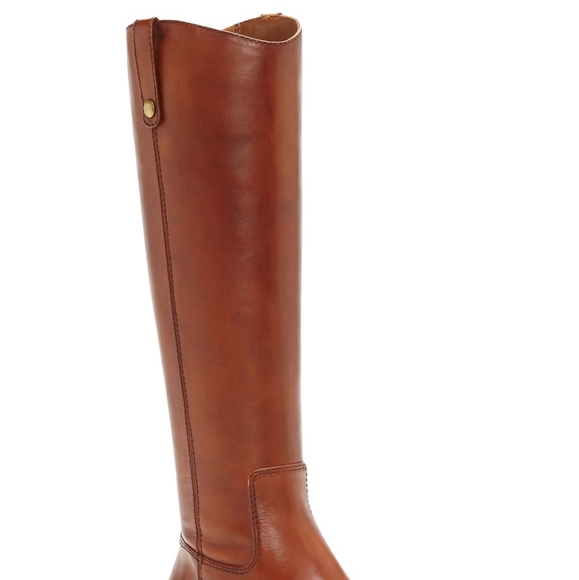 INC International Concepts Fawne Riding Boots -6 - Picture 6 of 10